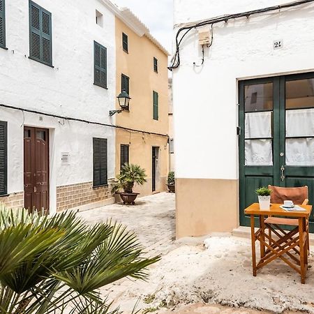 Roques 24 Villa Ciutadella  Ngoại thất bức ảnh