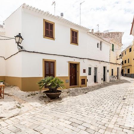 Roques 24 Villa Ciutadella  Ngoại thất bức ảnh