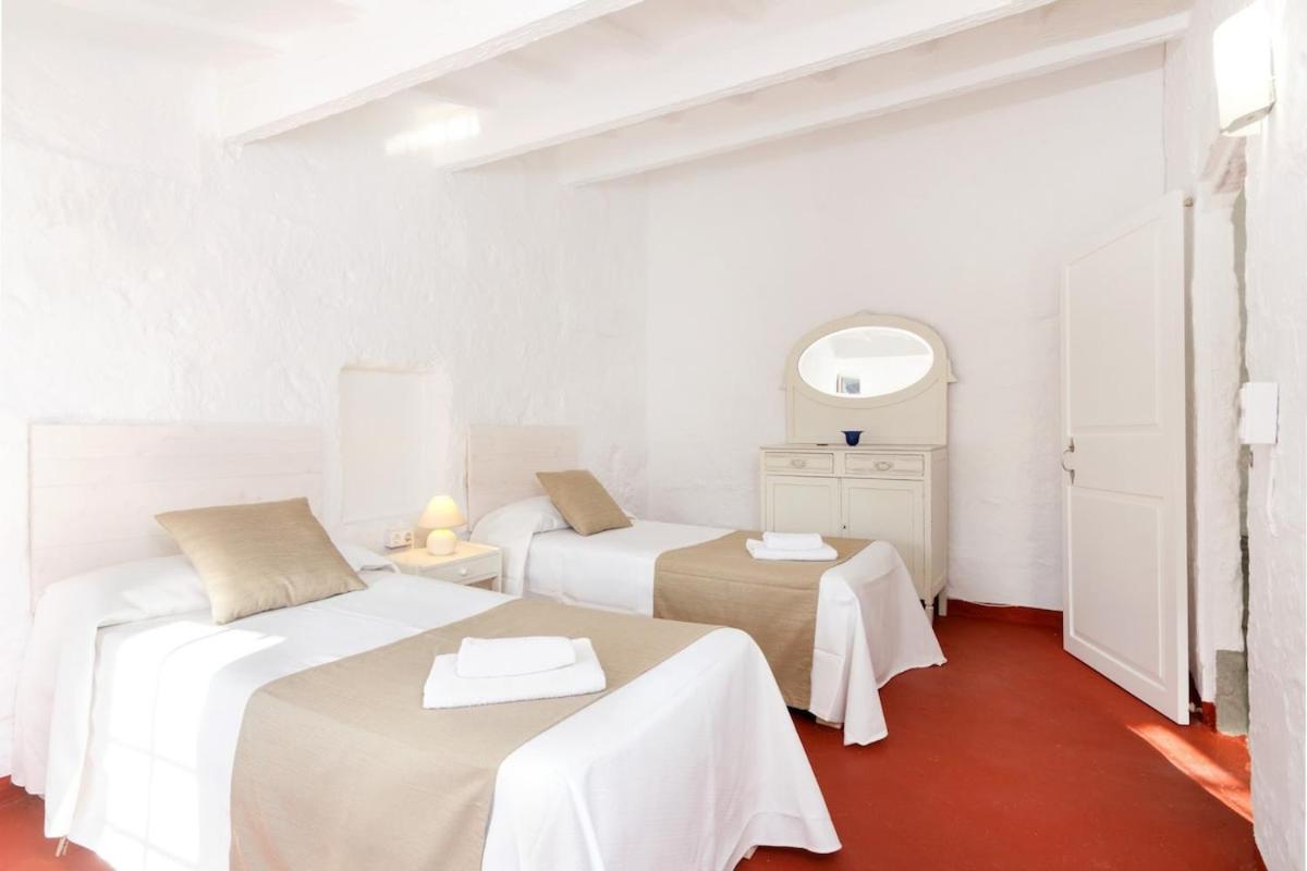 Roques 24 Villa Ciutadella  Ngoại thất bức ảnh