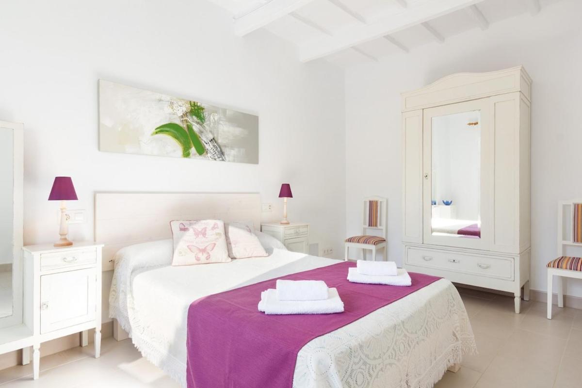 Roques 24 Villa Ciutadella  Ngoại thất bức ảnh