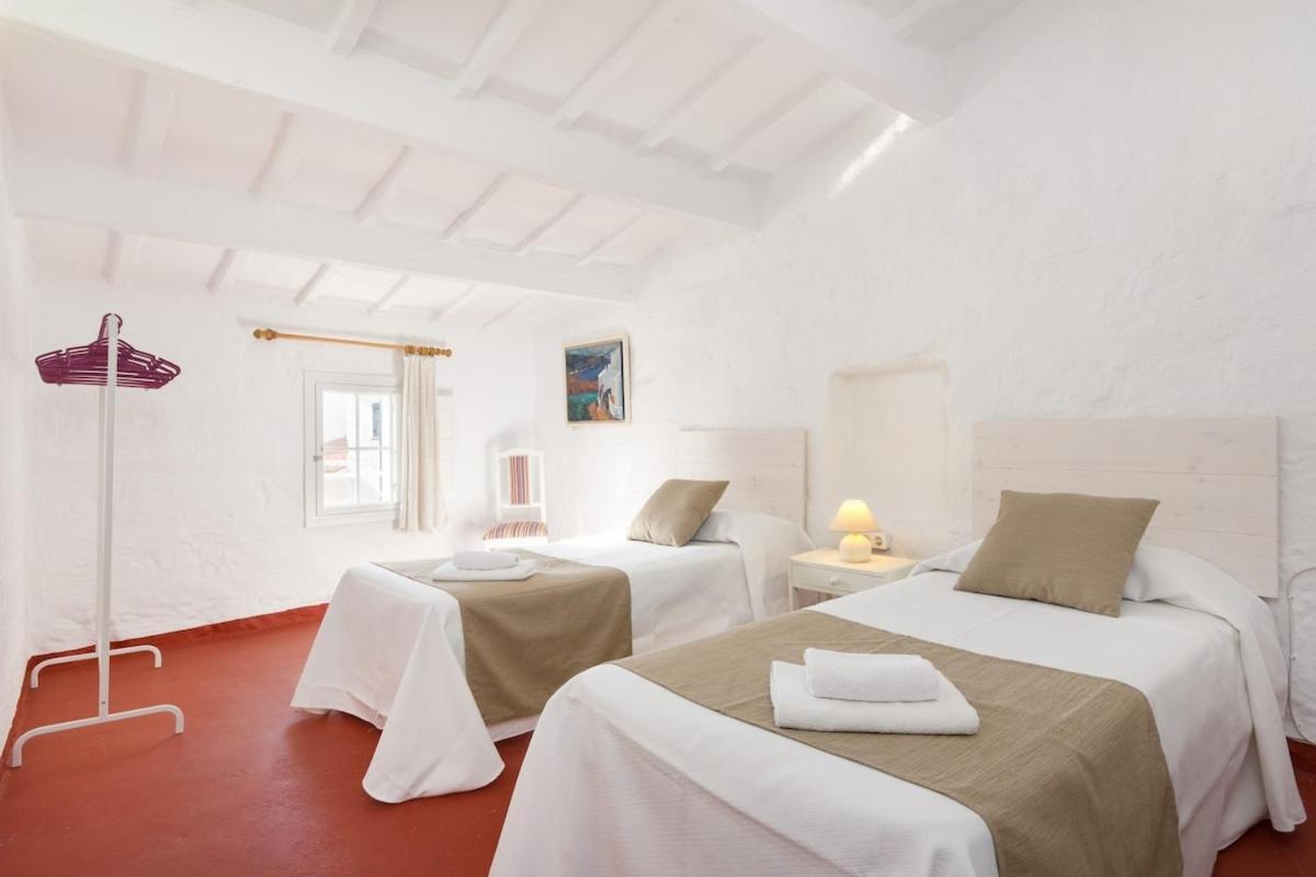 Roques 24 Villa Ciutadella  Ngoại thất bức ảnh