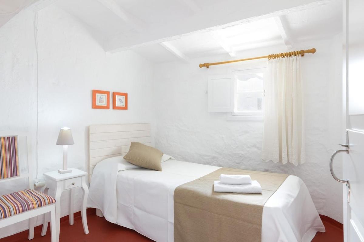 Roques 24 Villa Ciutadella  Ngoại thất bức ảnh