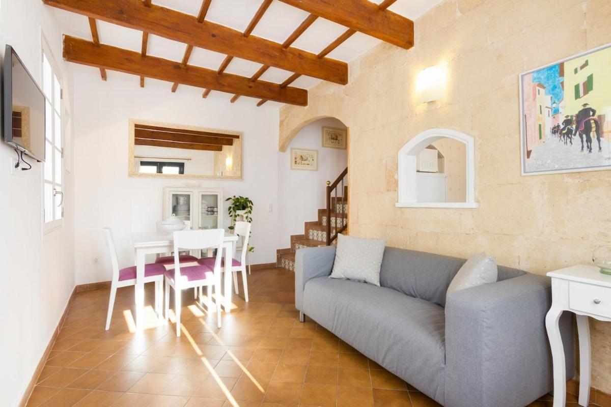 Roques 24 Villa Ciutadella  Ngoại thất bức ảnh