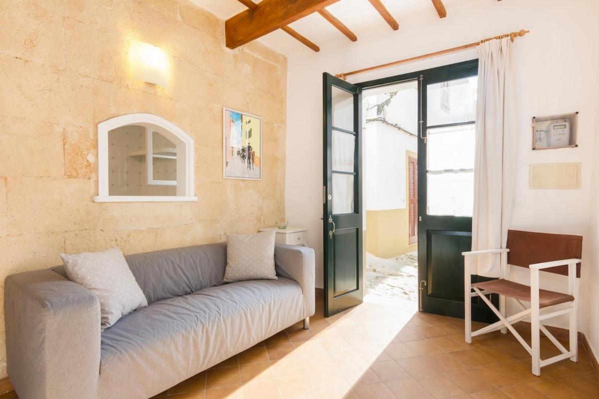 Roques 24 Villa Ciutadella  Ngoại thất bức ảnh